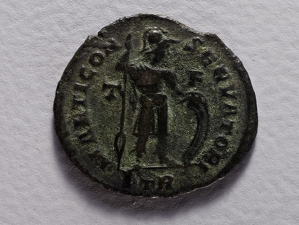 Roman Coin Collection (24) - AE Antoninianus